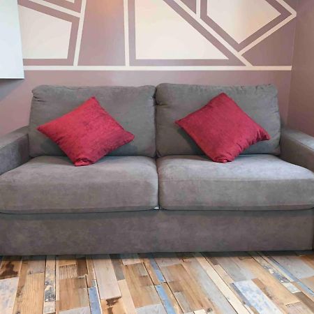 Le Petit Toulouse Apartment นีออร์ ภายนอก รูปภาพ