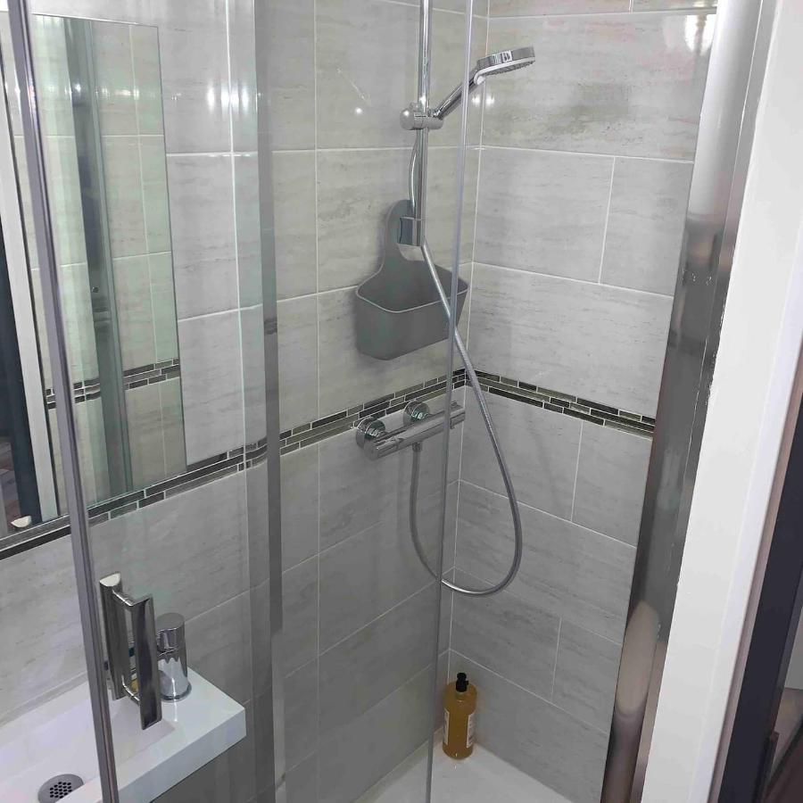 Le Petit Toulouse Apartment นีออร์ ภายนอก รูปภาพ